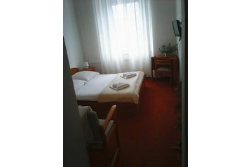 Čehija Hotel Železná Ruda, Eksterjers